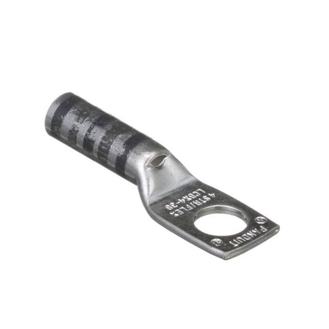 LCBX4-38-L Panduit Corp  Rectangular Connectors